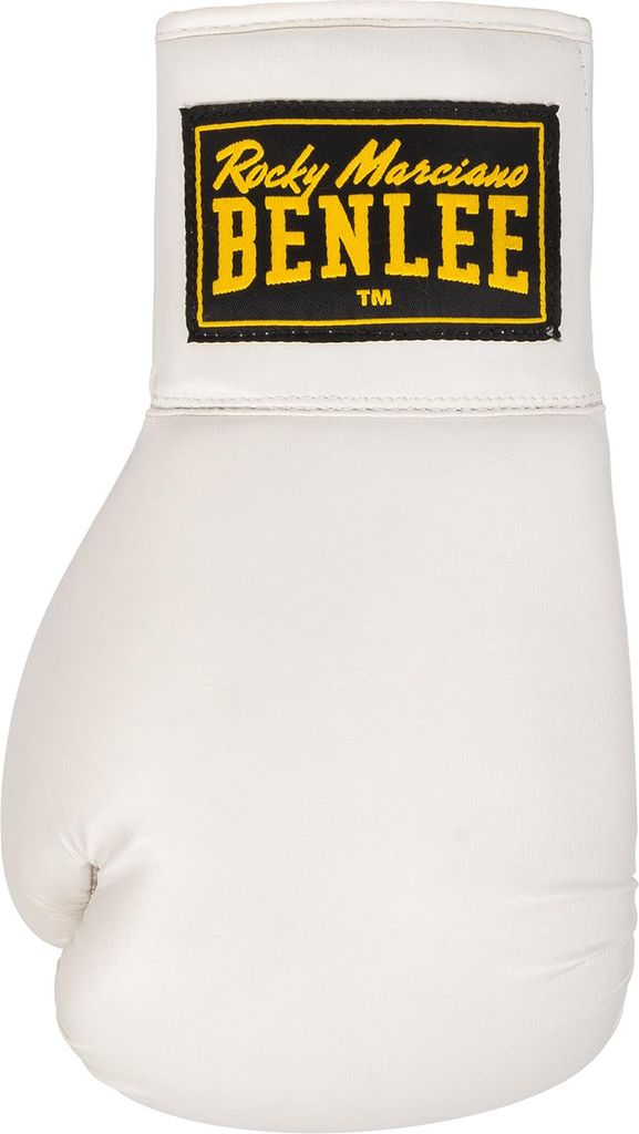 Gants autographes AUTOGRAPH GLOVES White one size BENLEE Image du produit 