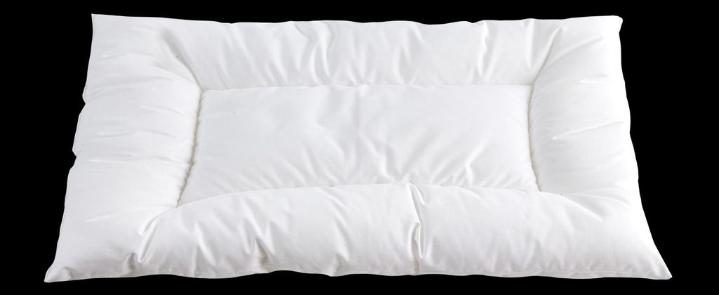 Antialergický vankúš 40x60 Classic detský biely Inter Widex Obrázok produktu 