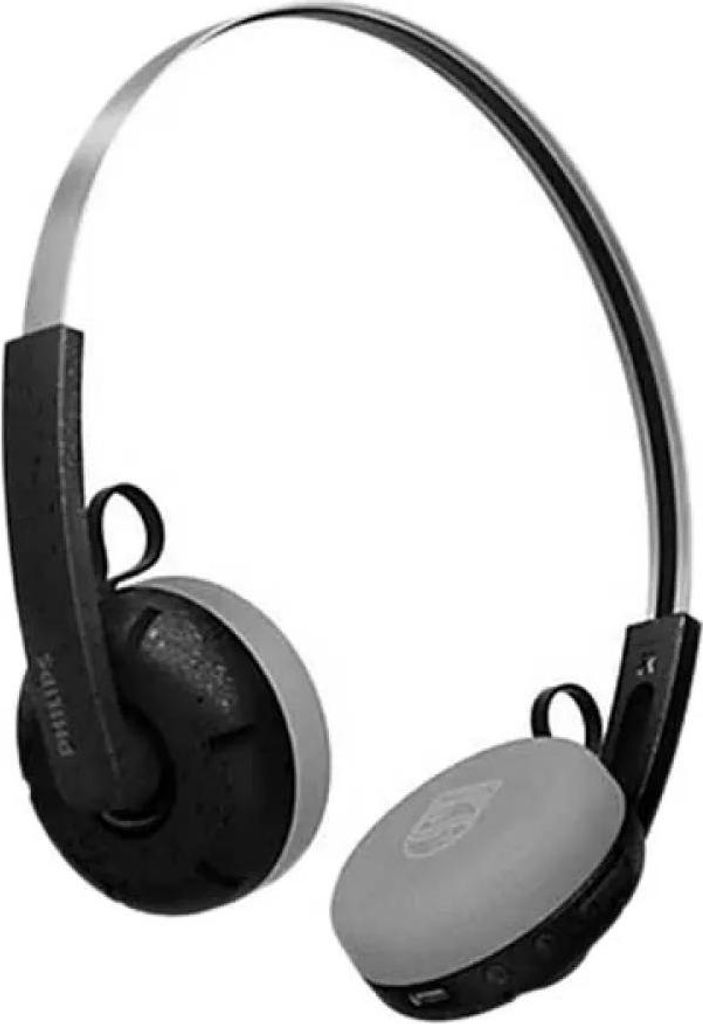 Philips 2000 series TAH2000BK/00, Bezdrôtový, Hovor / Obrázok produktu 