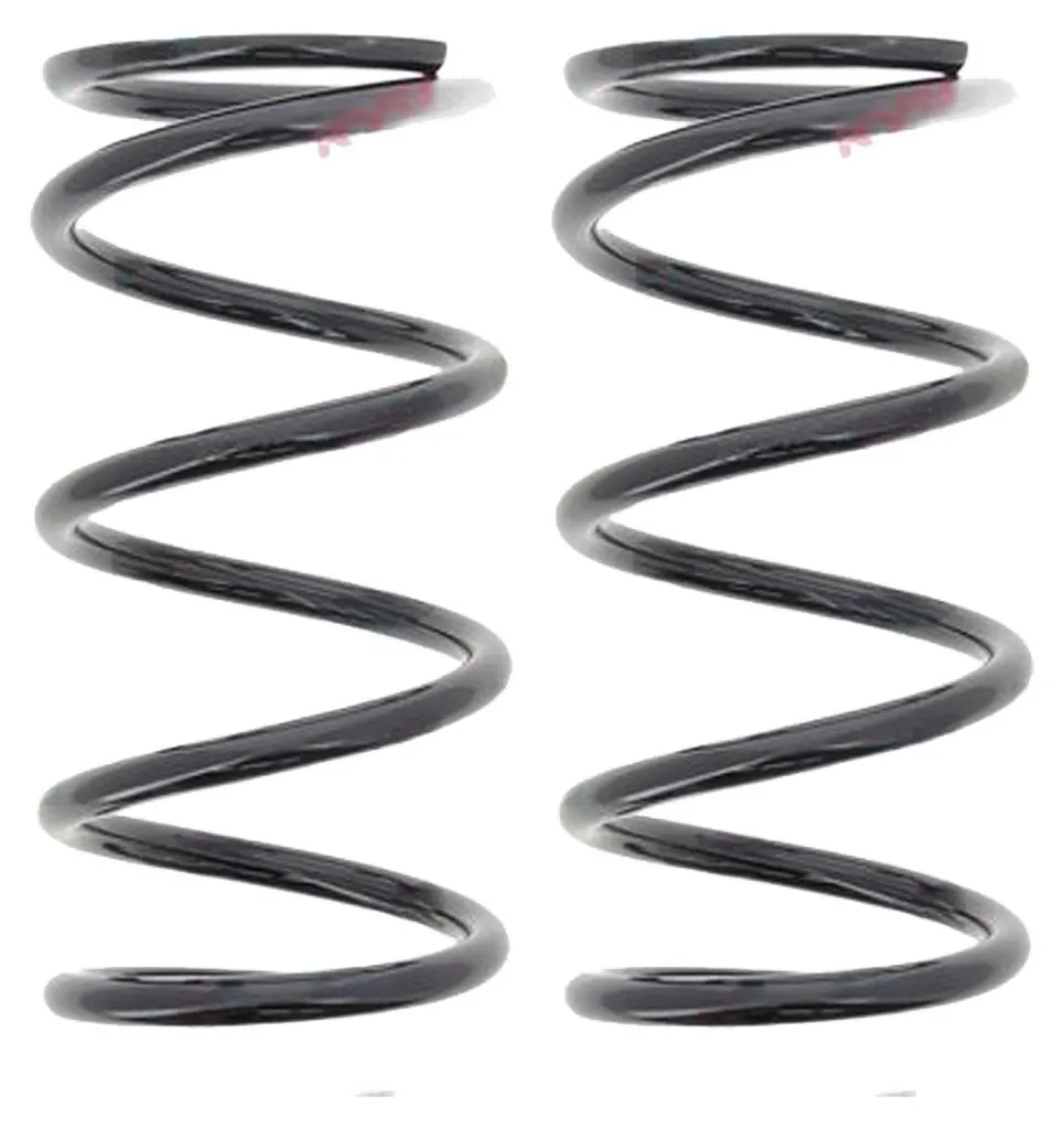 Ressort de suspension KYB RD5458 - Pièce OE de qualité pour essieu arrière