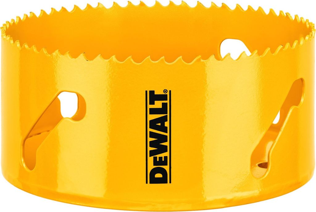 DeWalt Lochsäge Bi-Metall Extreme 111 mm