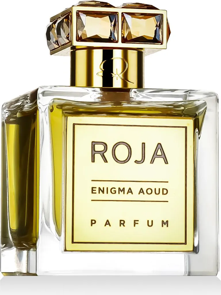 Enigma Aoud Roja Parfums 100 ml parfum longue tenue anti-sillage fade