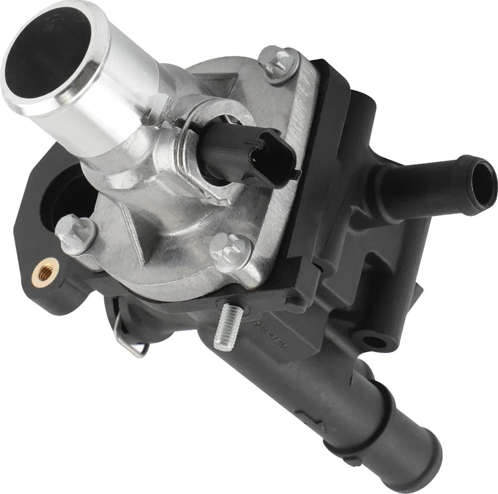Alloggiamento Termostato 23,7x14x10,3 cm in Tecnopolimero Professionale