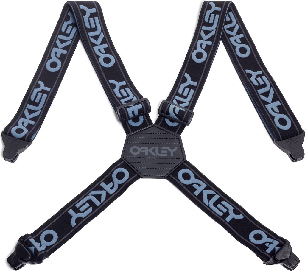 Oakley FACTORY SUSPENDERS schwarz Produktbild 
