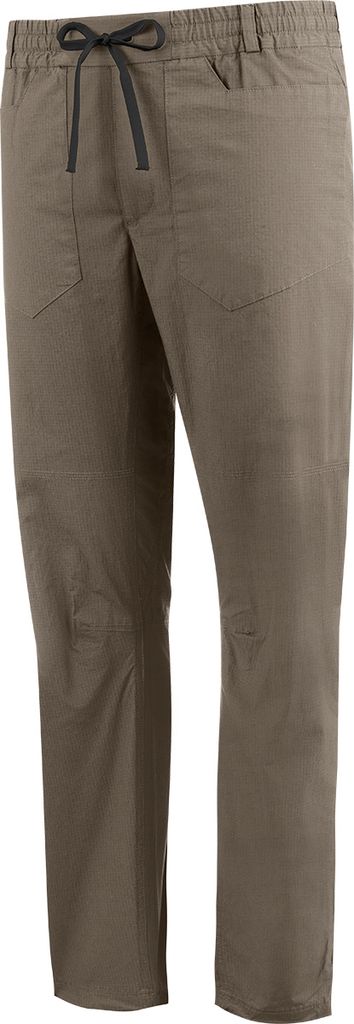 Flow M Pant, S, 7230 brindle, Pant, Wild Country