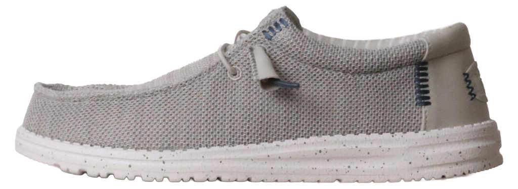 Mocassino stringato Wally Stretch Sox Immagine del prodotto 