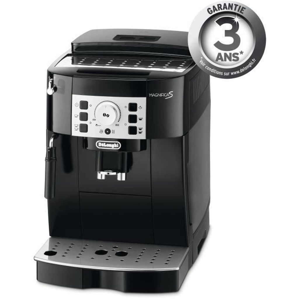 Espresso-Mühle - Magnificas - Ecam22140b - DeLonghi