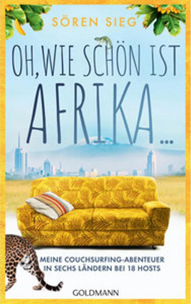 Livre enfant Afrique Oh que l'Afrique est belle conte illustré 32p