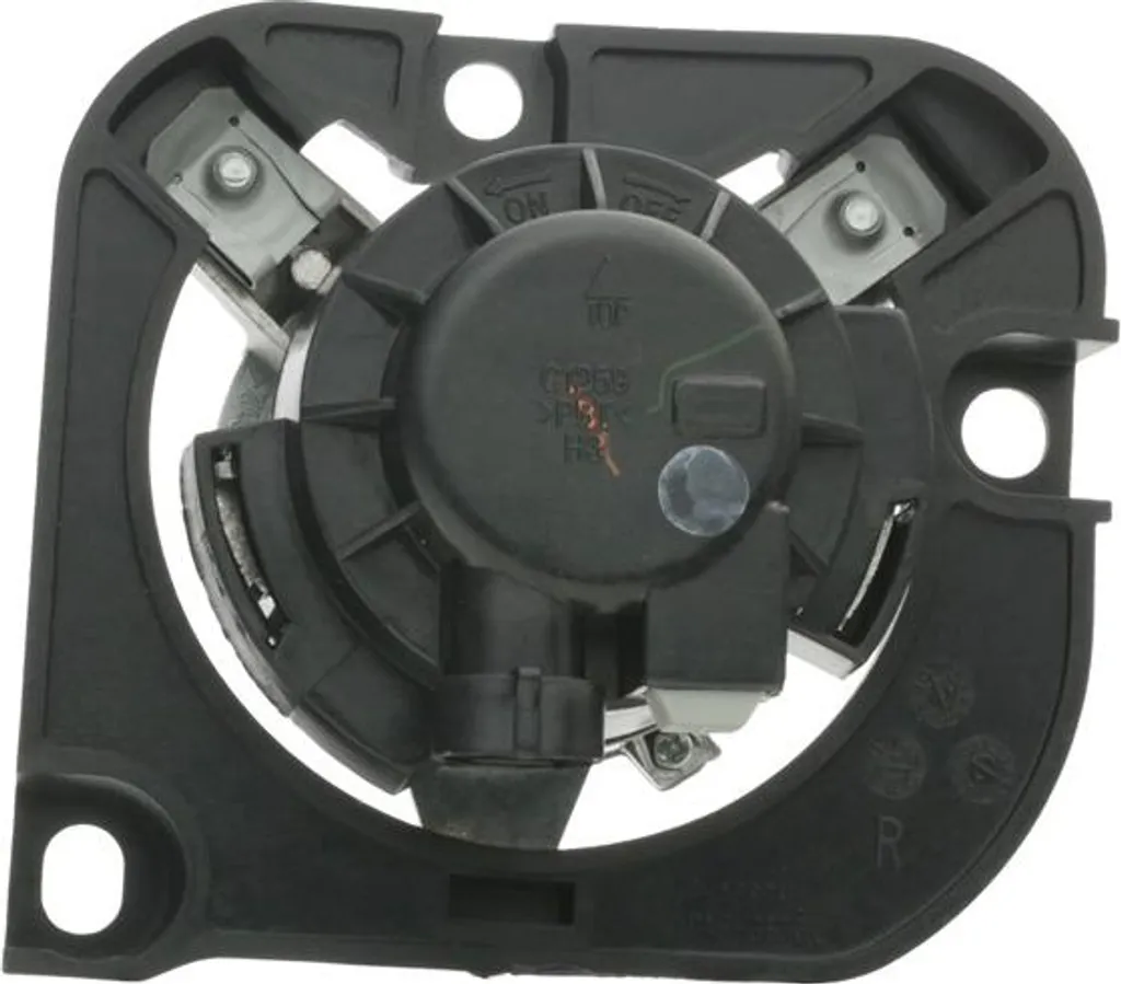 Fendinebbia destro H3 51822888 - 13
