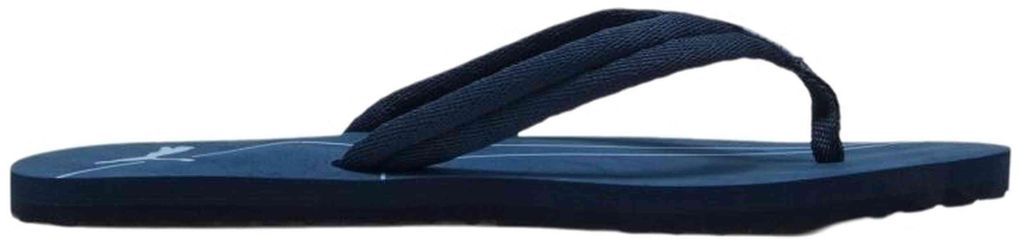 Puma Epic Flip V3 Badesandalen in Übergrößen Blau 402877-02 Produktbild 