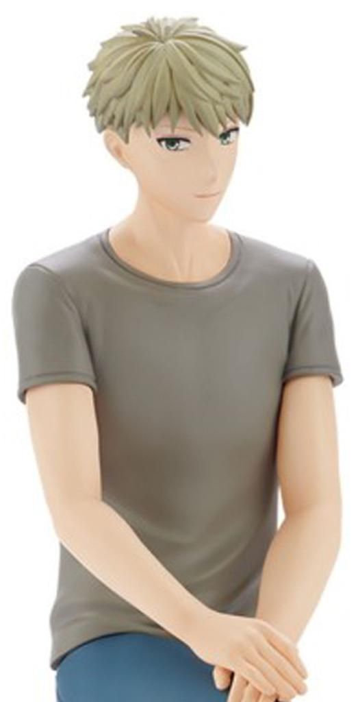Spy × Family - Figura Loid Forger Break Time Collection - Imagen del producto 