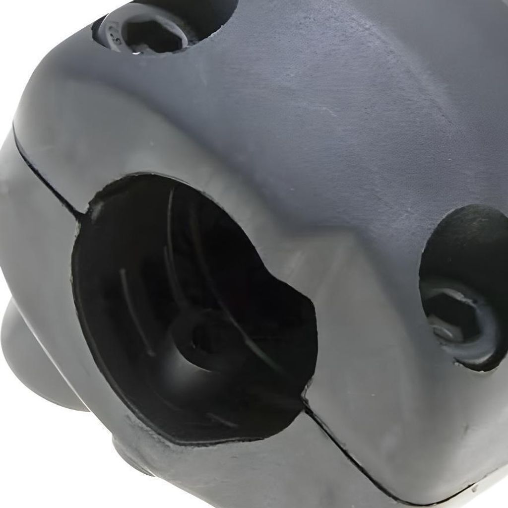 Gasgriffhülse für Aprilia, MBK, Italjet, Piaggio, Yamaha Produktbild 