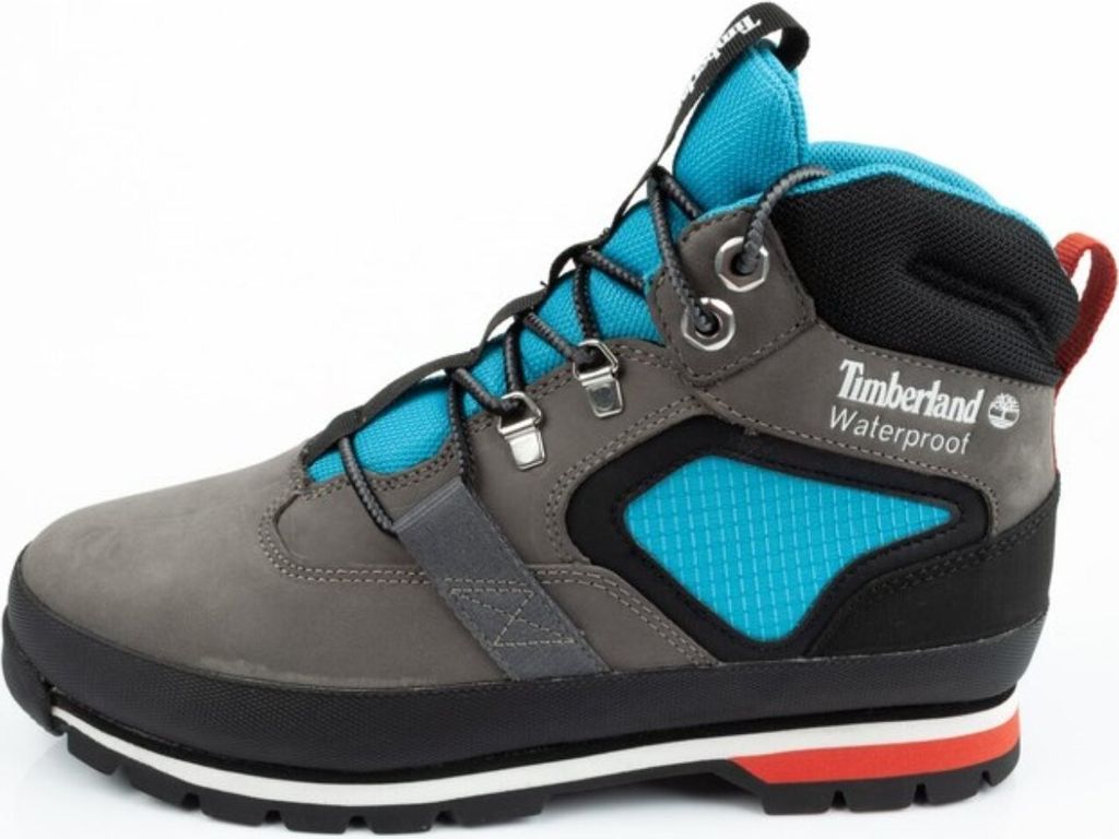 43|Timberland Euro Hiker Herren Outdoor Schuhe TB0A2HTS0331