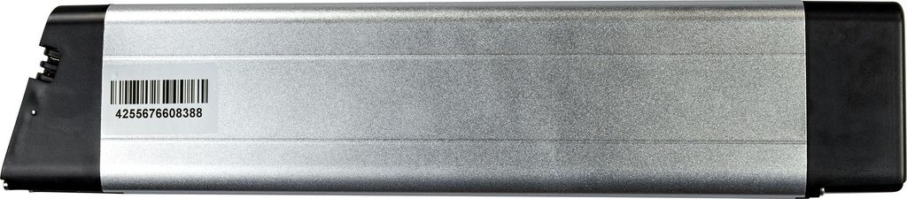 Zündapp Z101 Akku E Bike USB Batterie Fahrrad 36 V Ersatzakku für Ebike 7,8 Ah 280,8 Wh Fahrradakku