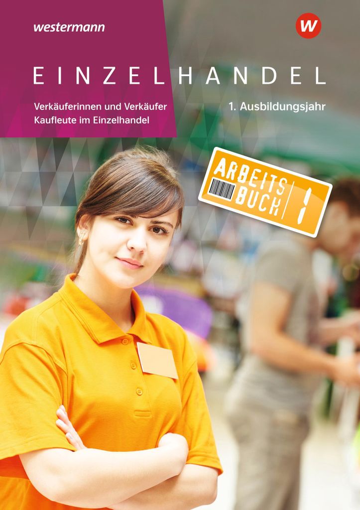 Einzelhandel Produktbild 
