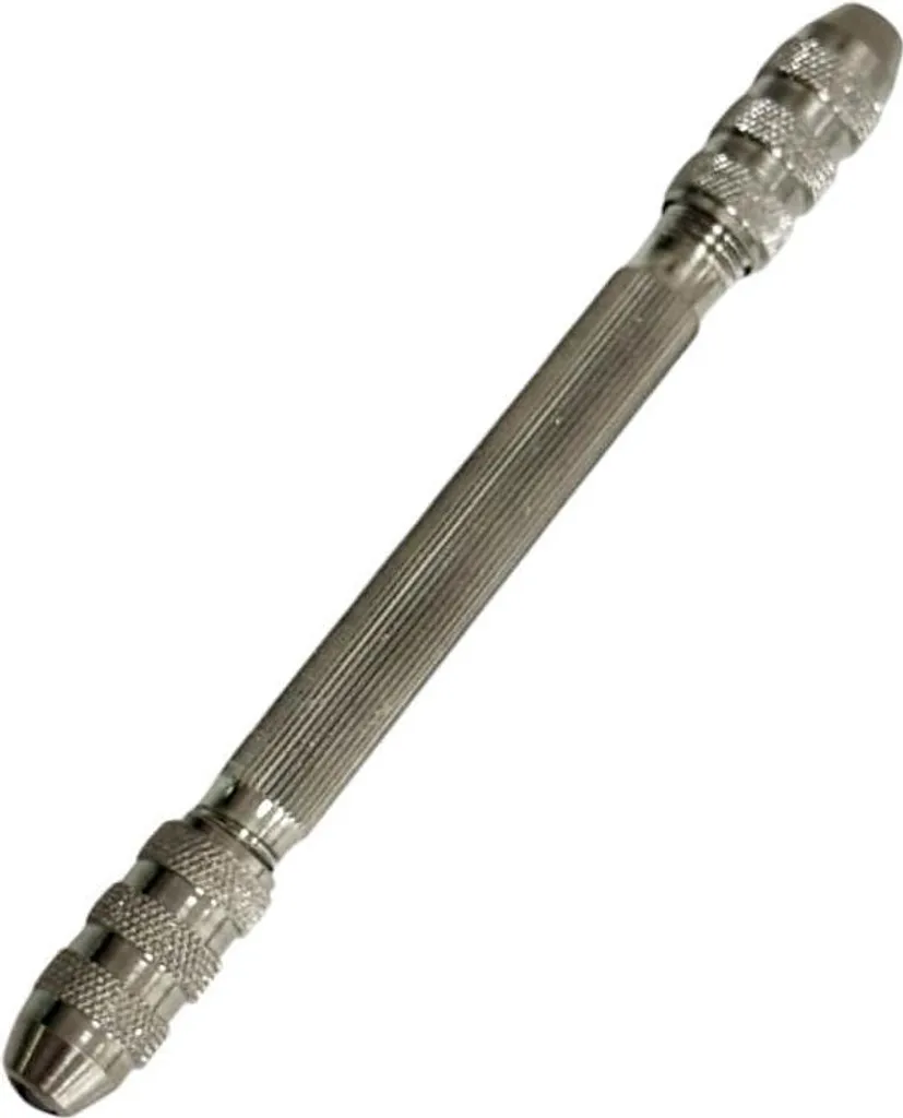 Mandrin à Main Porte-Foret Bergeon 5679 pour Micro-Perçage