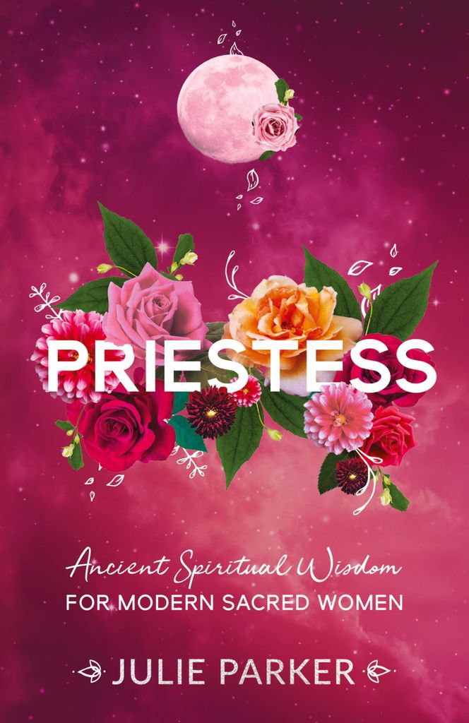 Priesterin