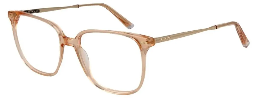 Taylor Morris TM08 53C3 Lunettes Solaires avec Verres Polarisés Gris