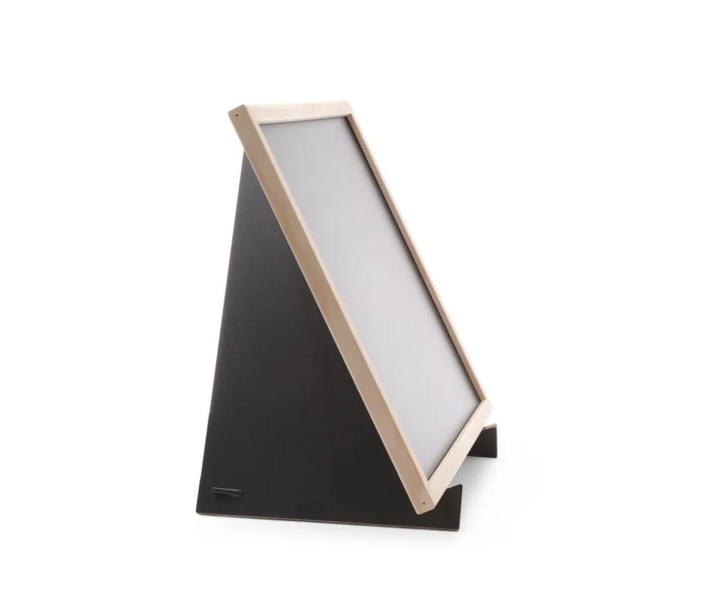 HENDI Lavagna con Cavalletto 400x600mm | Offerta Arredo Ristorante - 6
