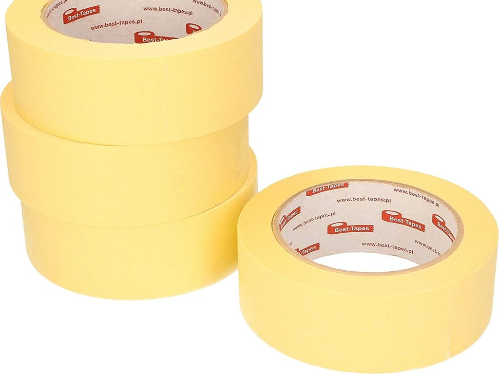 KOTARBAU® Set di 20 nastri per mascheratura 38 mm x 50 m Immagine del prodotto 