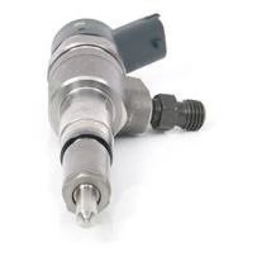Injecteur Bosch 0 445 110 252 - Stop Fumée Noire et Ralenti Instable