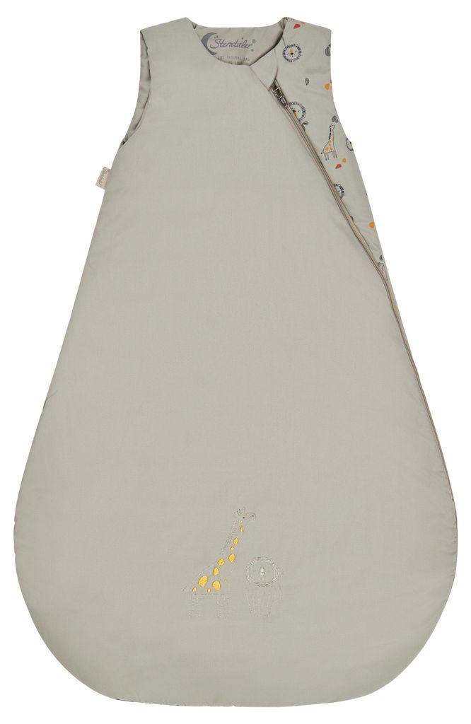 Sterntaler Schlafsack 110cm Safari