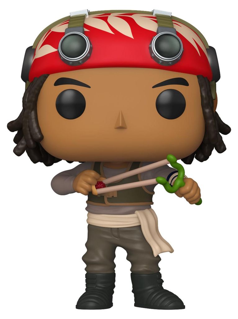 Figurka POP One Piece Usopp #1882 Zdjęcie produktu 