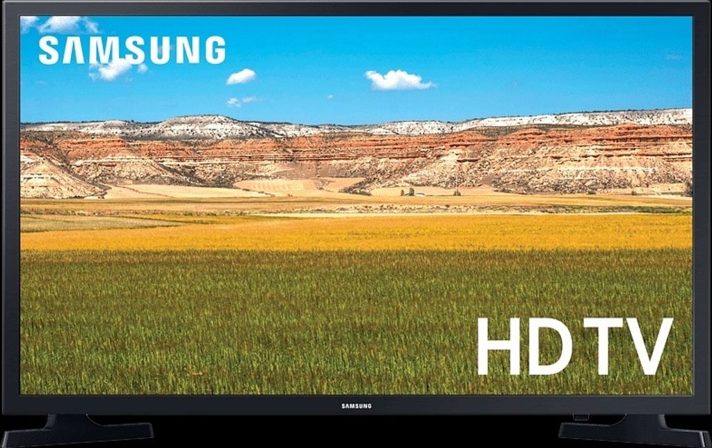 Samsung Series 4 UE32T4302AK, 81,3 cm (32"), 1366 x 768 Produktbild 