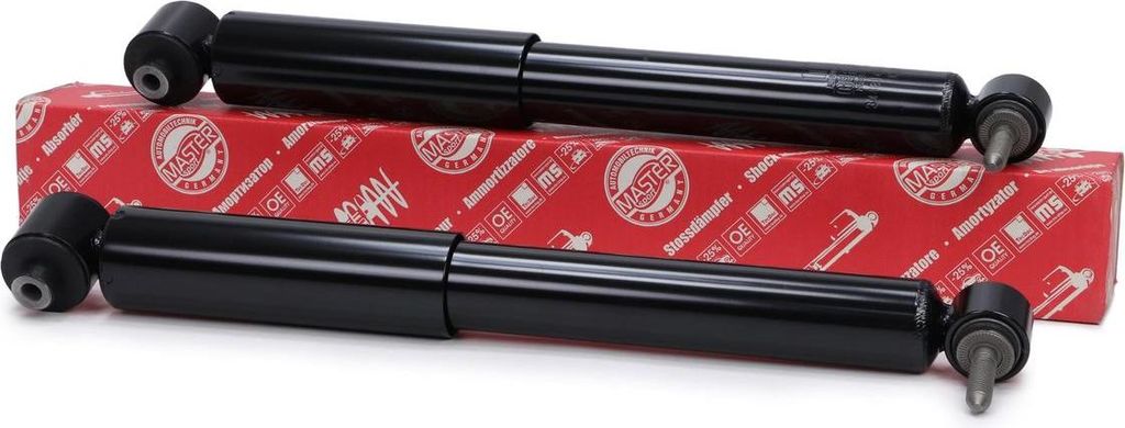 MASTER-SPORT 16K006472 Stoßdämpfer Hinterachse für RENAULT MEGANE II Kombi (KM0/1_)