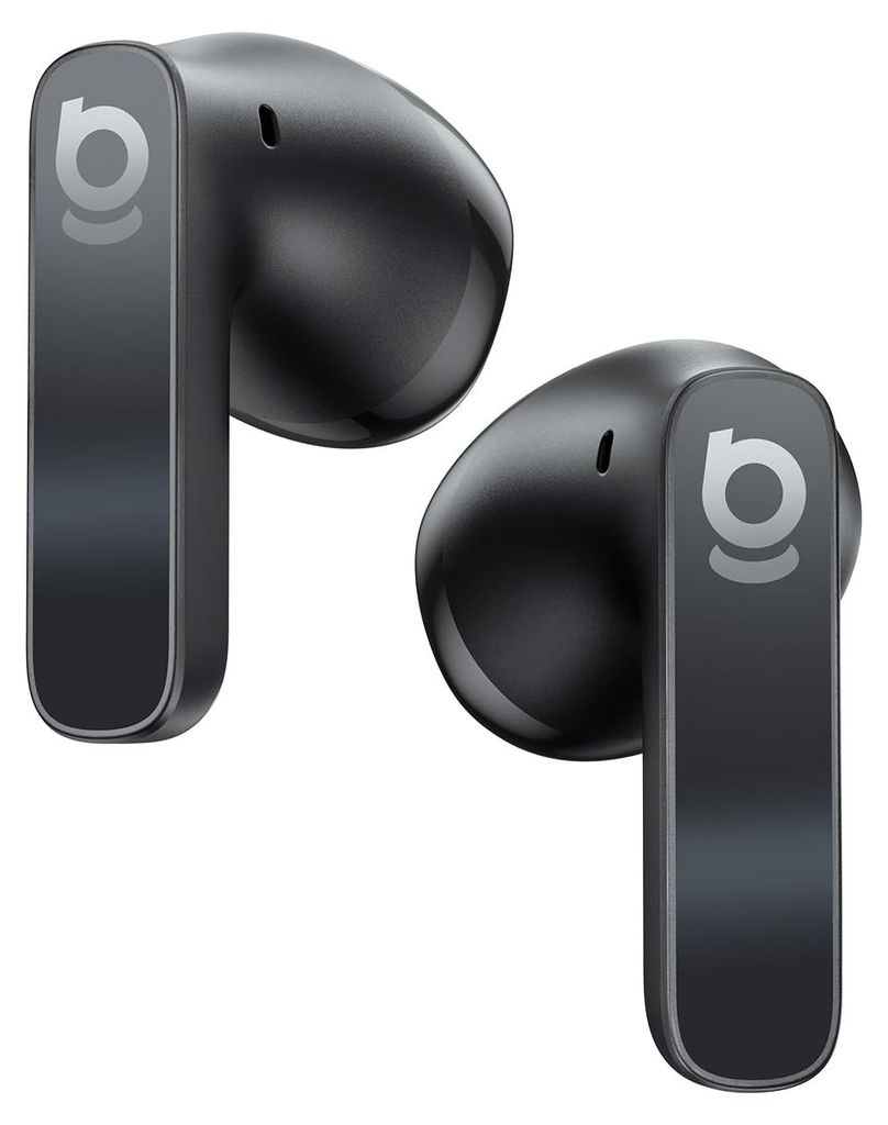 Cuffie Baseus BS1 NC, semi-in-ear, con cancellazione del Immagine del prodotto 