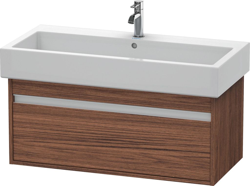 Duravit Duravit Waschtischunterbau KETHO 440x950x410mm NB du