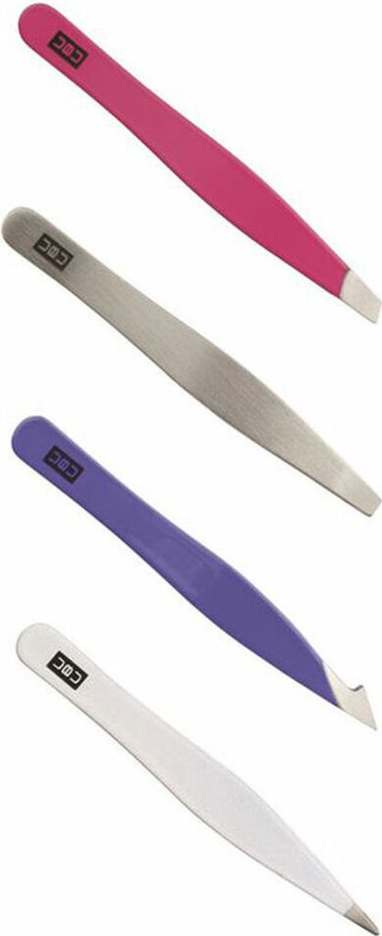 MINNIE ME'S MINI TWEEZERS LOT 4 pz
