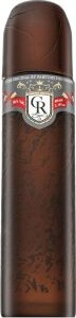 CUBA ORIGINAL Cuba Royal Fortune For Men EDT spray 100ml Produktbild 