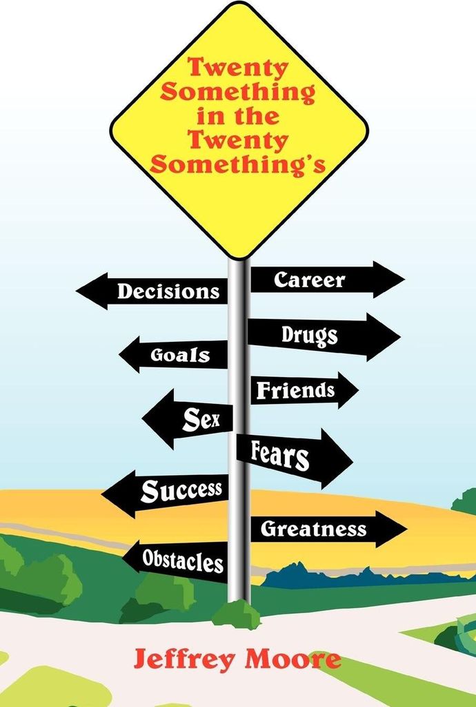 Twenty Something in the Twenty Something's