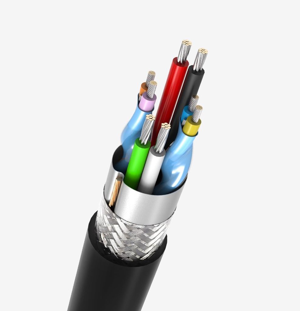UGREEN Externý kryt pevného disku pre 3,5-Zoll-SATA Obrázok produktu 3