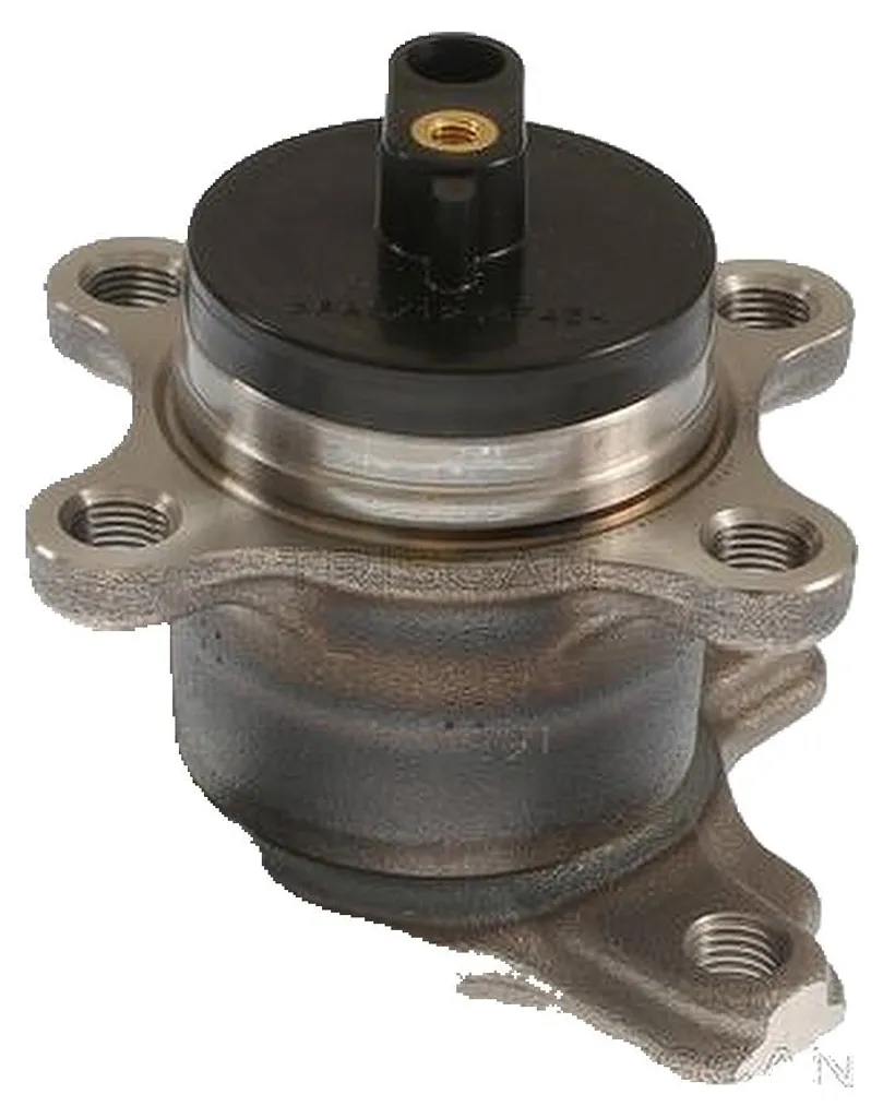 Kit de roulement de roue Suzuki Swift Ø 120 mm - Pièce de rechange