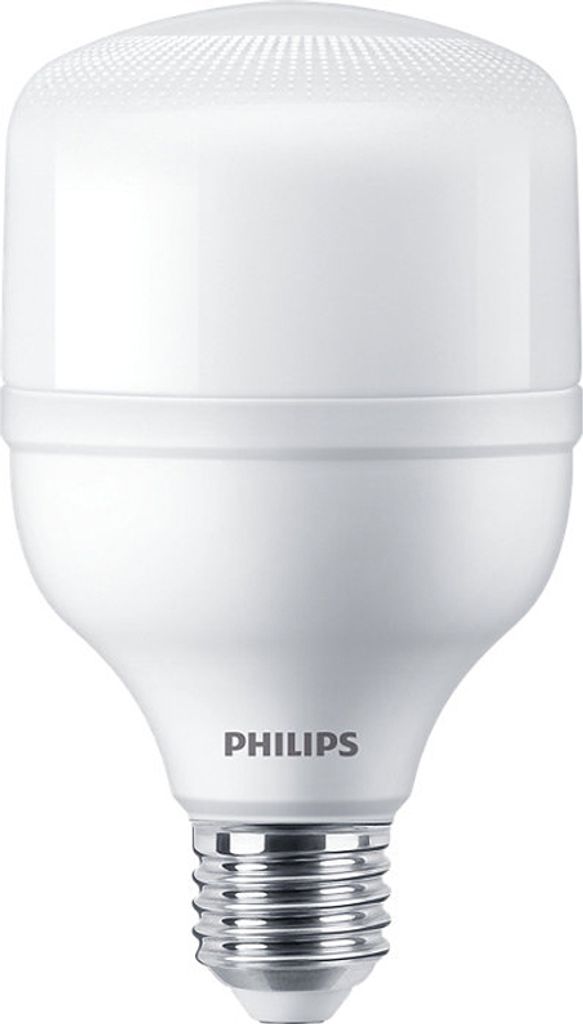 Philips TrueForce Core LED E27 HPL/HPI/SON G3 Matt 20W 2600lm 150D - 830 Warmweiß | Ersatz für 80W