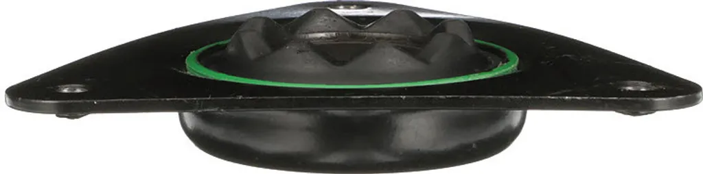 Support amortisseur avant pour Nissan Qashqai II et Renault Kadjar GATES