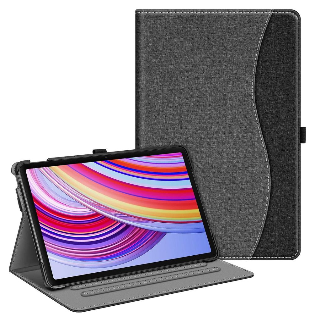 Fintie Hülle für Xiaomi Redmi Pad Pro 12.1 Zoll 2024, Produktbild 