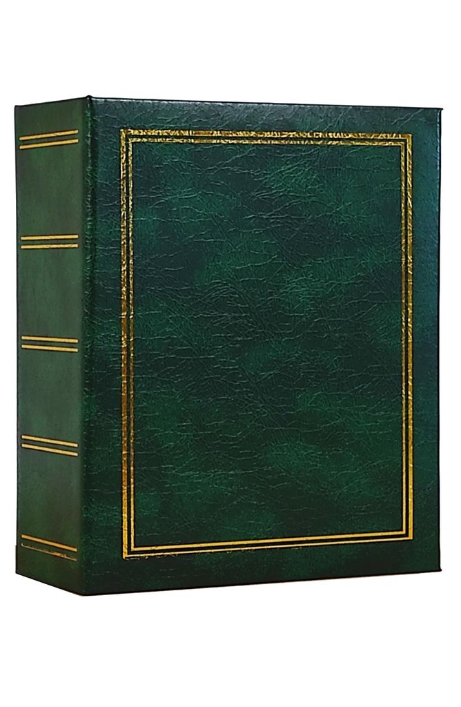 ALBUM VMC na 304 zdjęcia 10x15 cm. kieszeniowy bez opisu Zdjęcie produktu 