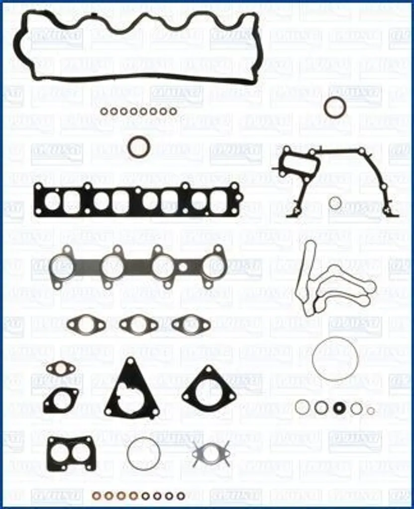 Stop fuite huile et eau : Joints moteur Opel Zafira B AJUSA 51031200