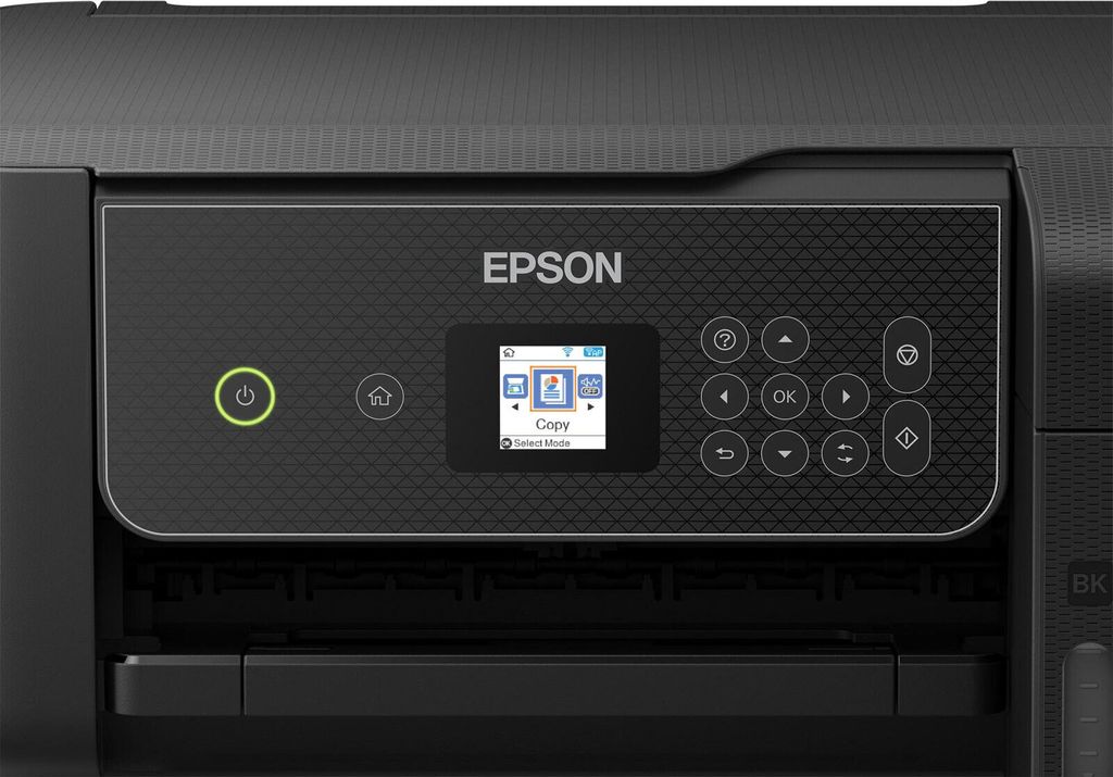 Epson EcoTank ET-2871 Inkjet A4 5760 x 1440 DPI 33 strán za Obrázok produktu 9