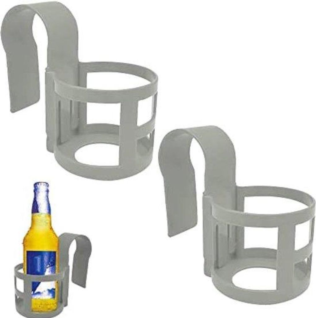 Jacuzzi Accessoires werden entfernt, da sie ein Markenname sind. Der Rest des Titels lautet "Drankhouder - Bekerhouder". Die deutsche Übersetzung ...