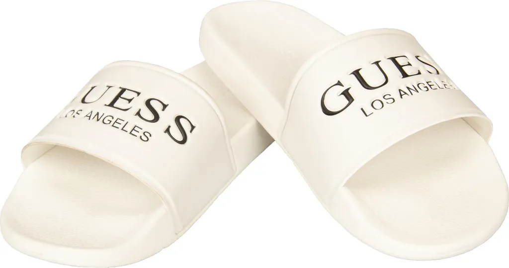 Chaussures de piscine GUESS camouflage homme pour la mer et la plage 42