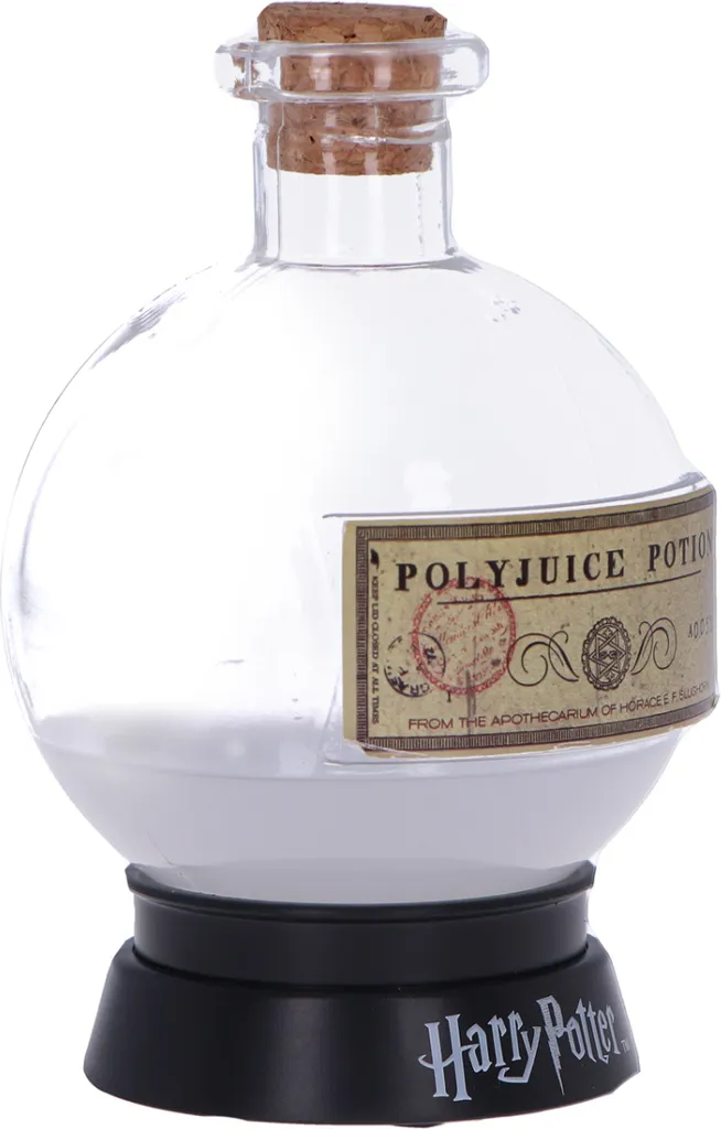Fizz Creations Lampada Pozione Magica di Harry Potter Fizz Creations Lampada Pozione Magica di Harry Potter