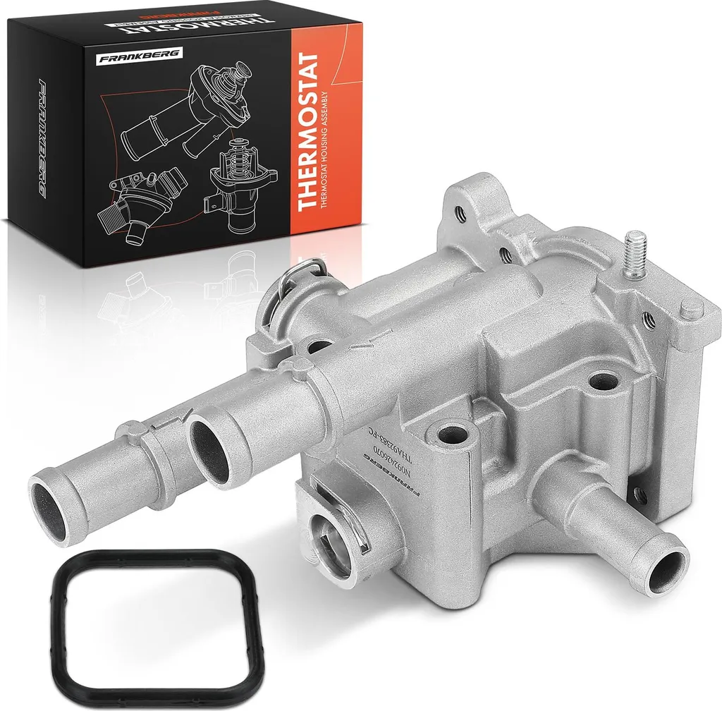 Calorstat de remplacement Opel Astra G H J 1.6L pour entretien moteur