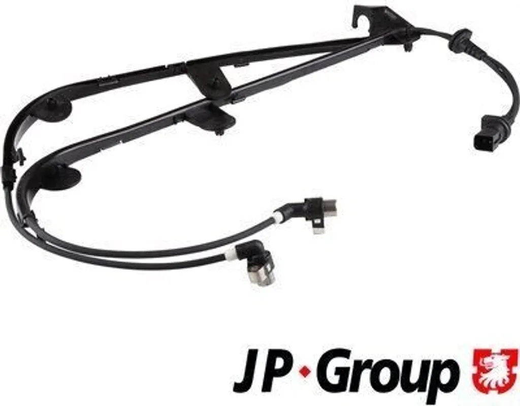 Capteur ABS pour Ford Puma et Fiesta IV : remplacez votre pièce 1011795