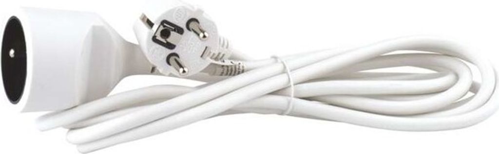 Emos P0113, 3 m, 250 V, 10 A Obrázok produktu 