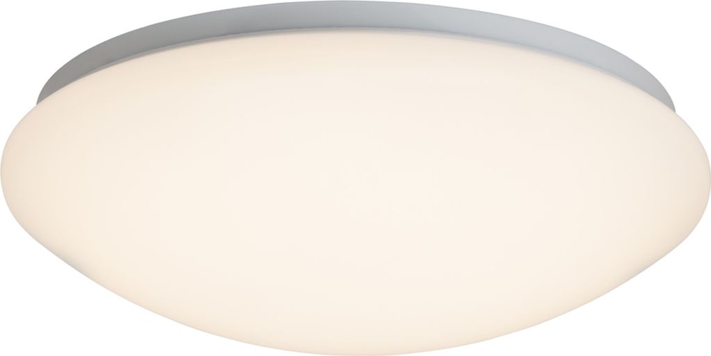 BRILLIANT Lampe Fakir LED Wand- und Deckenleuchte 30cm Produktbild 