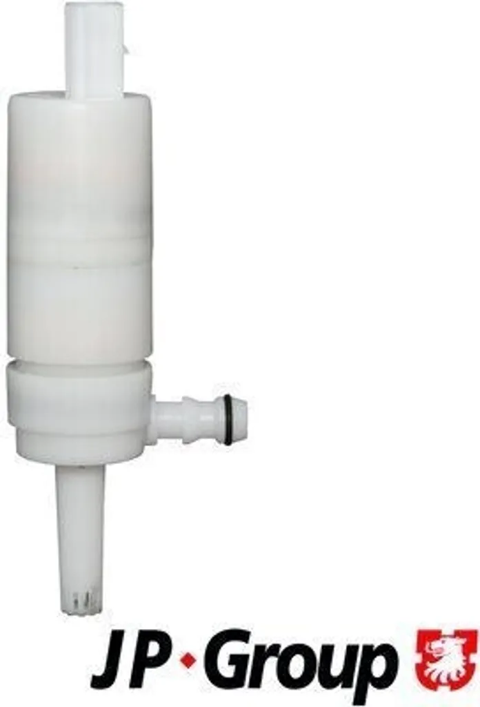 Pompe de lavage JP GROUP 1398500300 pour Classe E W210 et W211